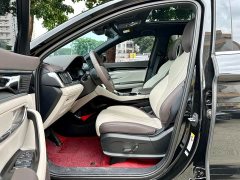 BYD Song Plus New Energy DM-i 112KM Luxury Edition - ფოტო 3