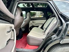 BYD Song Plus New Energy DM-i 112KM Luxury Edition - ფოტო 4