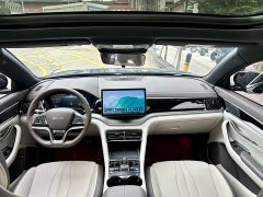 BYD Song Plus New Energy DM-i 112KM Luxury Edition - ფოტო 5