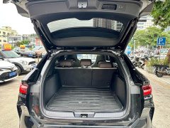 BYD Song Plus New Energy DM-i 112KM Luxury Edition - ფოტო 7