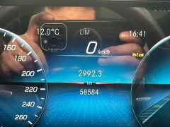 Mercedes-Benz E-Class Facelift E 300 L Fashion Edition - ფოტო 11