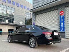Mercedes-Benz E-Class Facelift E 300 L Fashion Edition - ფოტო 4