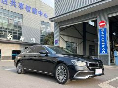 Mercedes-Benz E-Class Facelift E 300 L Fashion Edition - ფოტო 5