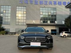 Mercedes-Benz E-Class Facelift E 300 L Fashion Edition - ფოტო 6
