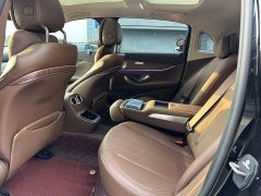 Mercedes-Benz E-Class Facelift E 300 L Fashion Edition - ფოტო 8