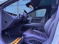 Avatr 06 Ultra Pure Electric - ფოტო 12