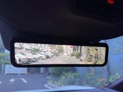 Avatr 06 Ultra Pure Electric - ფოტო 18