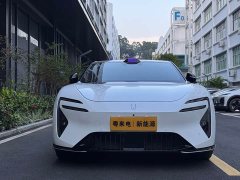 Avatr 06 Ultra Pure Electric - ფოტო 2