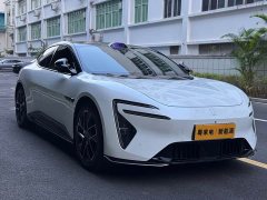 Avatr 06 Ultra Pure Electric - ფოტო 3