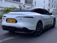 Avatr 06 Ultra Pure Electric - ფოტო 7