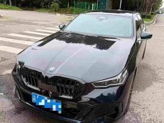 BMW 5 Series 530Li Premier M Sport Package - ფოტო 1