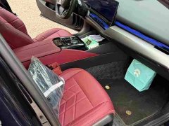 BMW 5 Series 530Li Premier M Sport Package - ფოტო 2