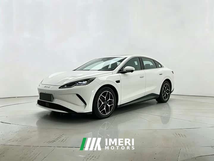 BYD Seal 06 2025 EV 545KM Premier - ავტომობილი ჩინეთიდან