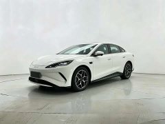 BYD Seal 06 2025 EV 545KM Premier - ფოტო 1