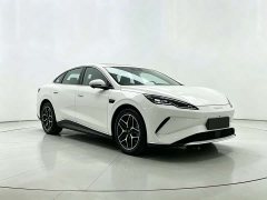BYD Seal 06 2025 EV 545KM Premier - ფოტო 2