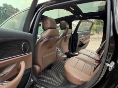 Mercedes-Benz E-Class New Energy Facelift E 350 e L Plug-in Hybrid Sport Sedan - ფოტო 10