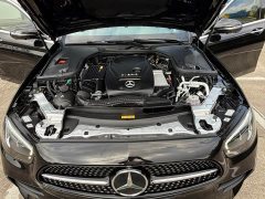 Mercedes-Benz E-Class New Energy Facelift E 350 e L Plug-in Hybrid Sport Sedan - ფოტო 13