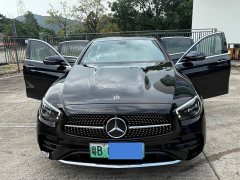 Mercedes-Benz E-Class New Energy Facelift E 350 e L Plug-in Hybrid Sport Sedan - ფოტო 3