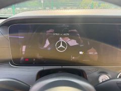 Mercedes-Benz E-Class New Energy Facelift E 350 e L Plug-in Hybrid Sport Sedan - ფოტო 6