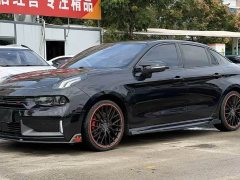 Lynk & Co Geely Lynk & Co 03 2.0T Diesel Automatic Champion Custom Edition - ფოტო 1