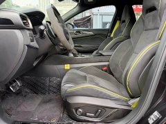 Lynk & Co Geely Lynk & Co 03 2.0T Diesel Automatic Champion Custom Edition - ფოტო 4