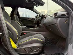 Lynk & Co Geely Lynk & Co 03 2.0T Diesel Automatic Champion Custom Edition - ფოტო 5