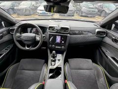 Lynk & Co Geely Lynk & Co 03 2.0T Diesel Automatic Champion Custom Edition - ფოტო 6