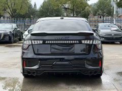 Lynk & Co Geely Lynk & Co 03 2.0T Diesel Automatic Champion Custom Edition - ფოტო 8