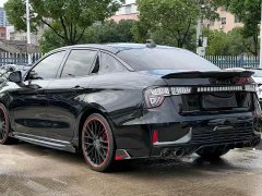 Lynk & Co Geely Lynk & Co 03 2.0T Diesel Automatic Champion Custom Edition - ფოტო 9