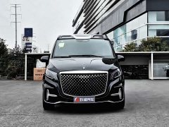 Mercedes-Benz Vito 2.0T Elite 7-Seater - ფოტო 1