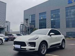 Porsche Macan 2.0T - ფოტო 1