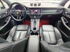 Porsche Macan 2.0T - ფოტო 10