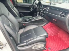 Porsche Macan 2.0T - ფოტო 11