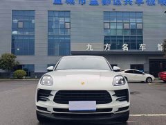 Porsche Macan 2.0T - ფოტო 2