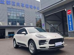 Porsche Macan 2.0T - ფოტო 3