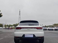 Porsche Macan 2.0T - ფოტო 4