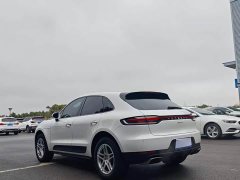 Porsche Macan 2.0T - ფოტო 5