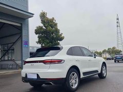 Porsche Macan 2.0T - ფოტო 6