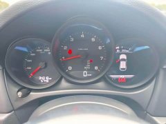 Porsche Macan 2.0T - ფოტო 7