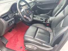 Porsche Macan 2.0T - ფოტო 8