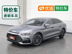 BYD Han DM-i 121KM Honor Edition - ფოტო 1
