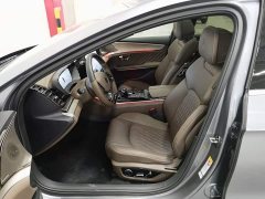 BYD Han DM-i 121KM Honor Edition - ფოტო 10