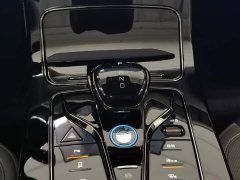 BYD Han DM-i 121KM Honor Edition - ფოტო 13