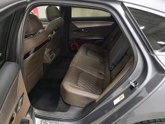 BYD Han DM-i 121KM Honor Edition - ფოტო 15