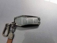BYD Han DM-i 121KM Honor Edition - ფოტო 19