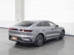 BYD Han DM-i 121KM Honor Edition - ფოტო 2