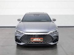 BYD Han DM-i 121KM Honor Edition - ფოტო 3