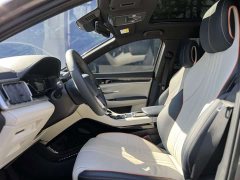 BYD Song Plus New Energy 2021 DM-i 110KM Flagship Plus - ფოტო 10