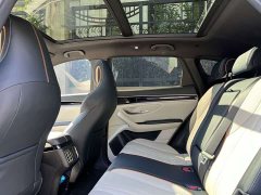BYD Song Plus New Energy 2021 DM-i 110KM Flagship Plus - ფოტო 11