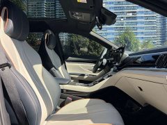 BYD Song Plus New Energy 2021 DM-i 110KM Flagship Plus - ფოტო 12